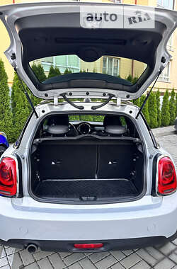Хетчбек MINI Hatch 2014 в 