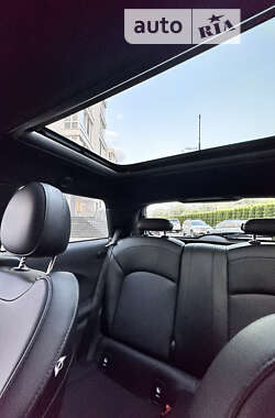 Хетчбек MINI Hatch 2014 в 