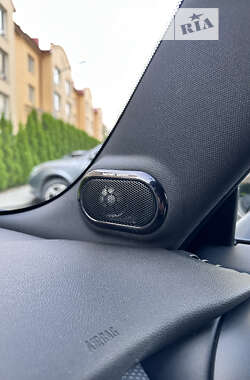 Хетчбек MINI Hatch 2014 в 