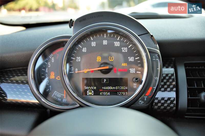 Хетчбек MINI Hatch 2019 в Києві фото 29 Хетчбек MINI Hatch 2019 в Києві