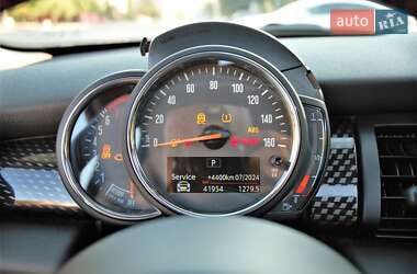 Хетчбек MINI Hatch 2019 в 