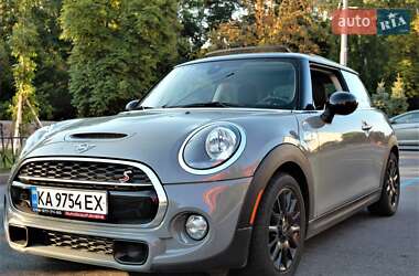 Хетчбек MINI Hatch 2019 в Києві Хетчбек MINI Hatch 2019 в Києві