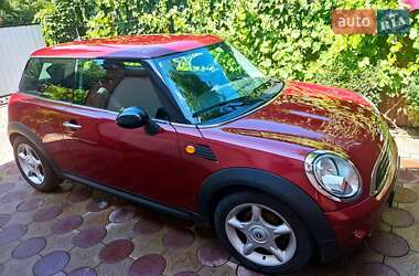 MINI Hatch 2007 MINI Hatch 2007