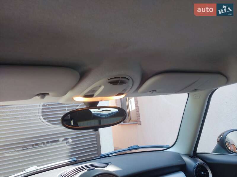 Седан MINI Hatch 2007 в Александрие
