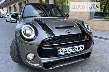 MINI Hatch 2019 MINI Hatch 2019