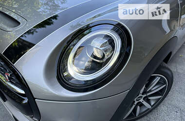 Купе MINI Hatch 2019 в 