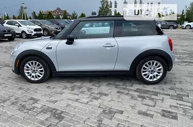 Хетчбек MINI Hatch 2014 в 