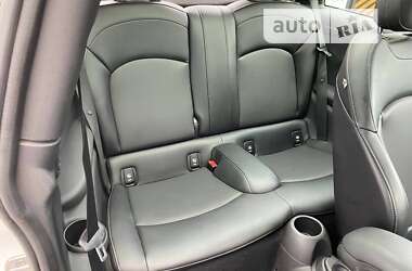 Хетчбек MINI Hatch 2014 в 