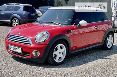 MINI Hatch 2007 MINI Hatch 2007
