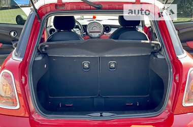 Хетчбек MINI Hatch 2007 в 