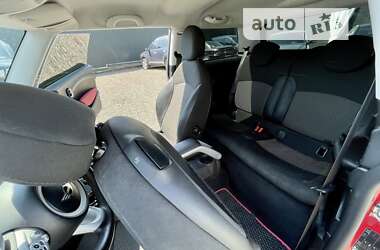 Хетчбек MINI Hatch 2007 в 