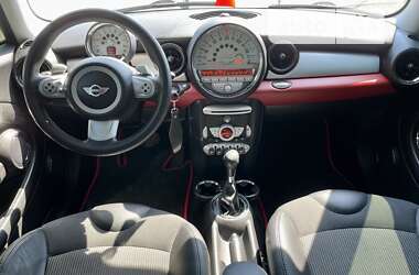 Хетчбек MINI Hatch 2007 в 