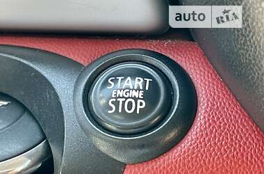 Хетчбек MINI Hatch 2007 в 