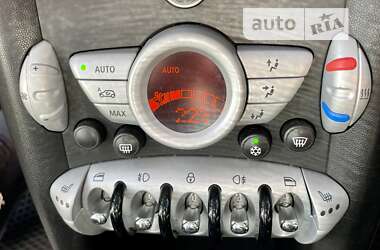 Хетчбек MINI Hatch 2007 в 