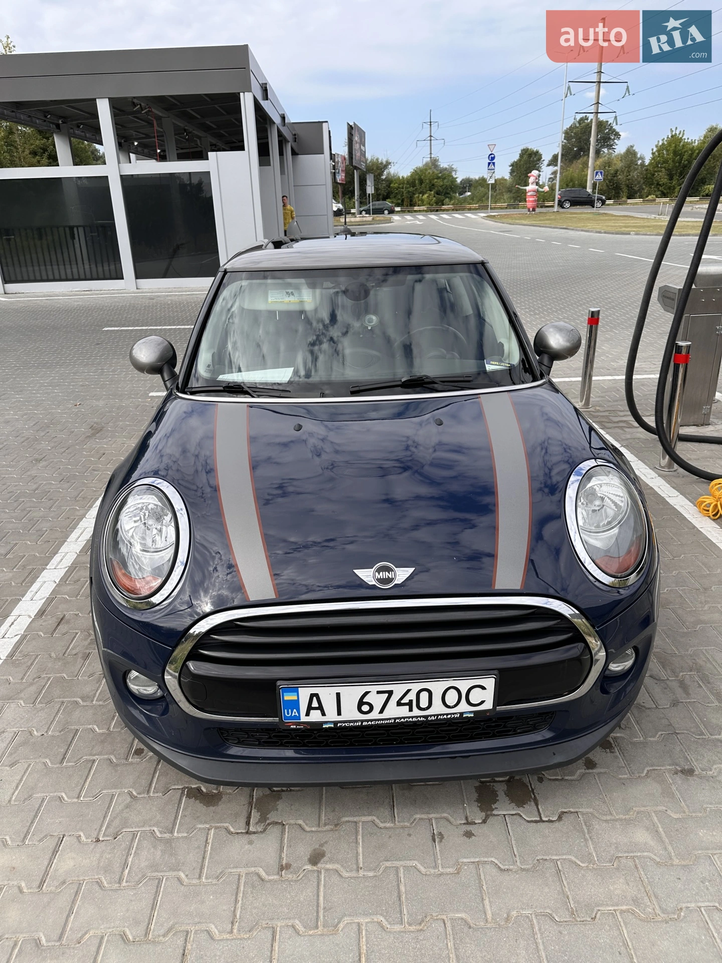 MINI Hatch 2017