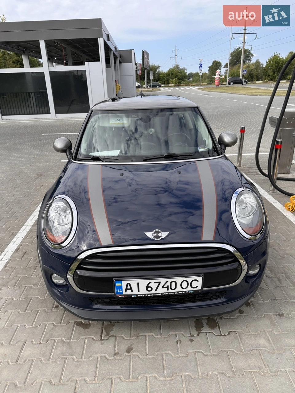 2016 MINI Hatch - мініатюра 38