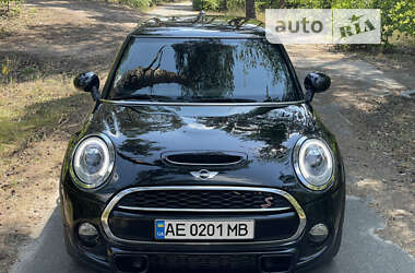 MINI Hatch 2015