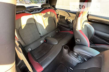 Хэтчбек MINI Hatch 2016 в Днепре фото 3 Хэтчбек MINI Hatch 2016 в Днепре
