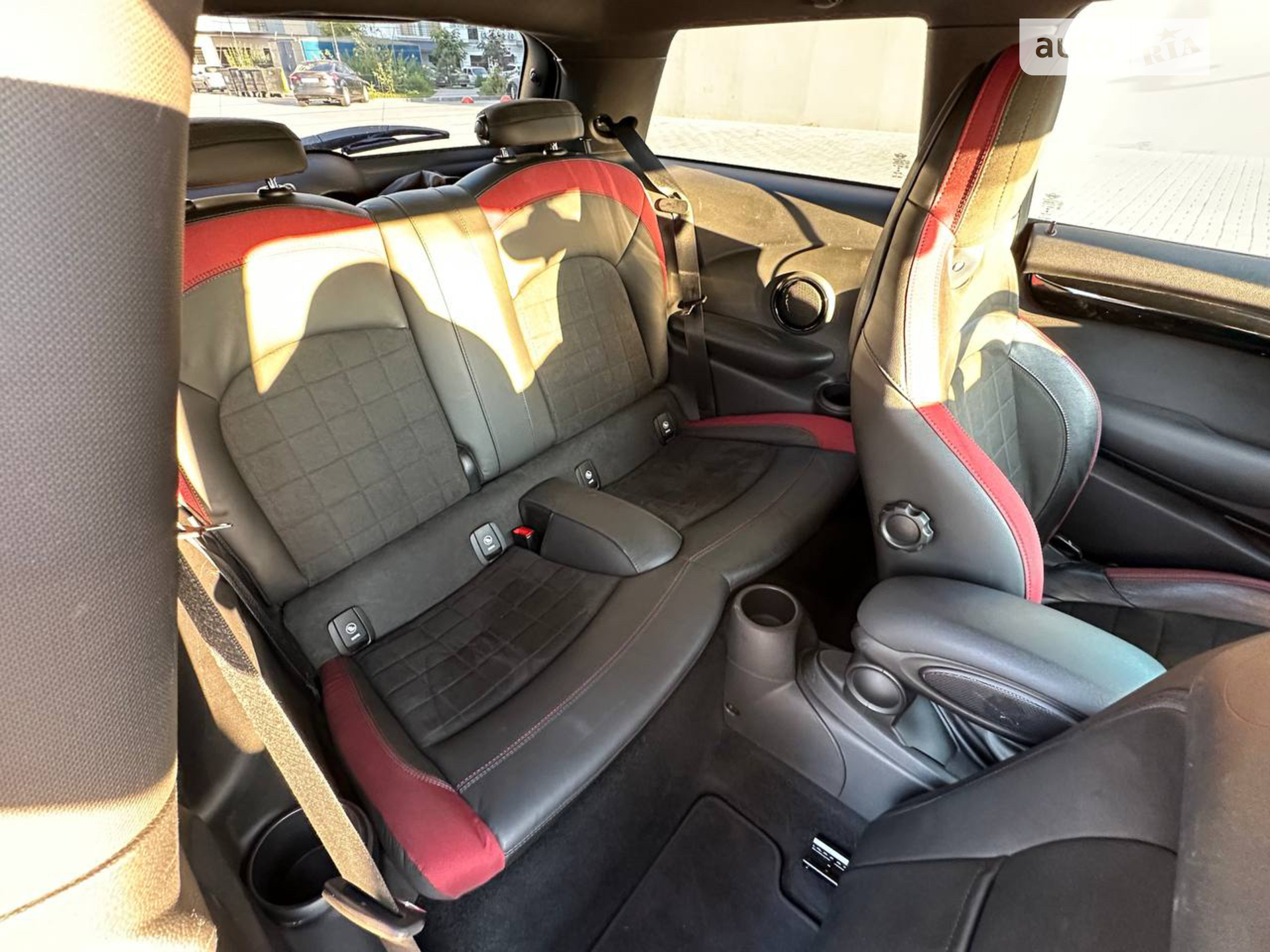 2016 MINI Hatch - мініатюра 3