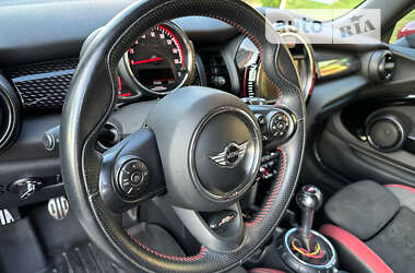 Хэтчбек MINI Hatch 2016 в Днепре фото 10 Хэтчбек MINI Hatch 2016 в Днепре