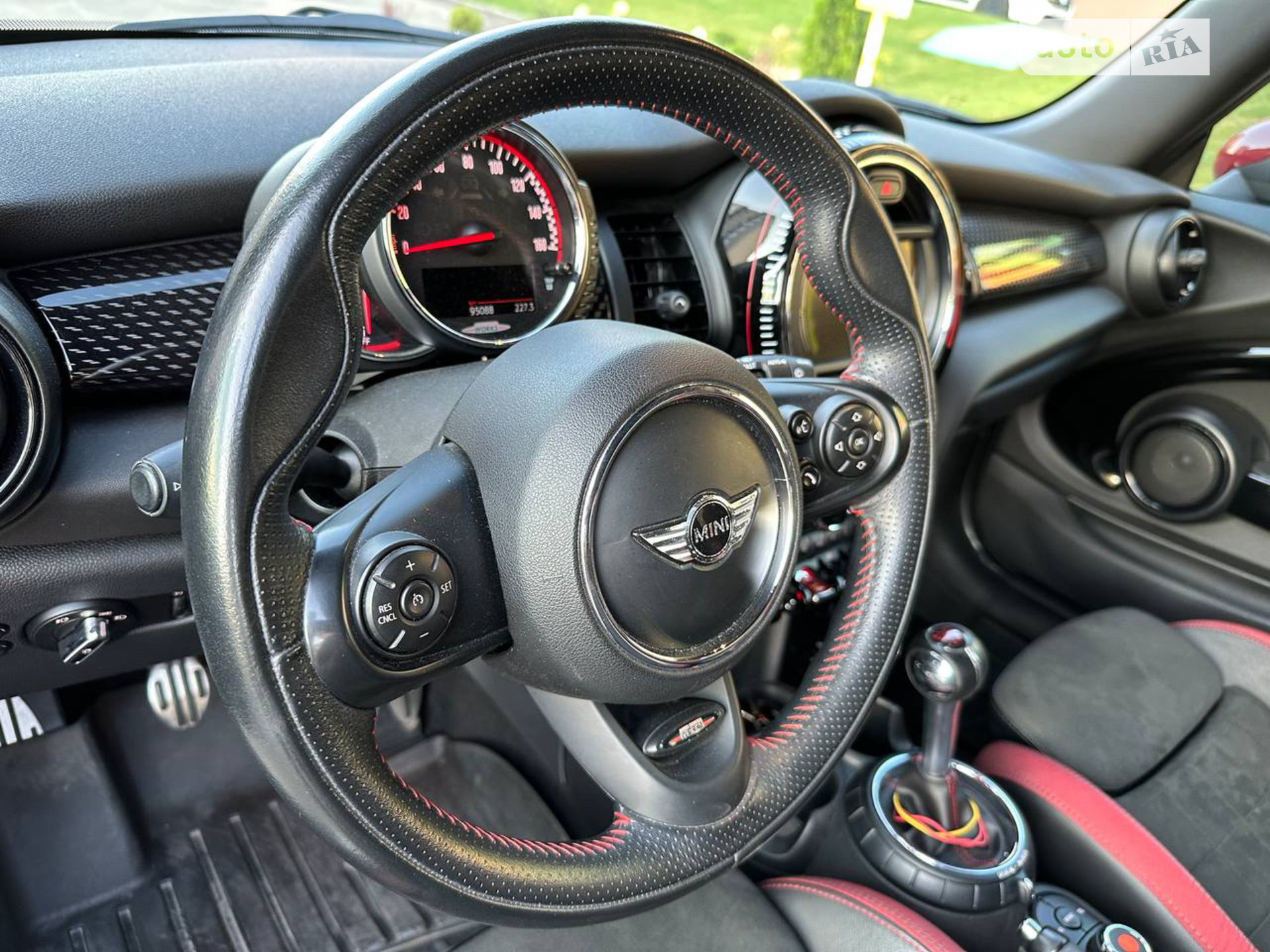2016 MINI Hatch - мініатюра 10