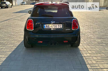 Хэтчбек MINI Hatch 2016 в Днепре фото 13 Хэтчбек MINI Hatch 2016 в Днепре