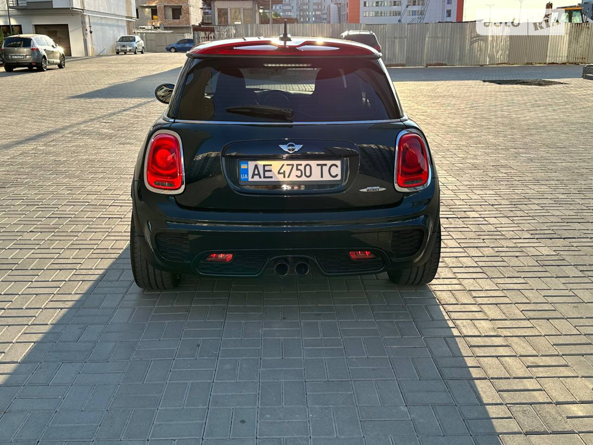 2016 MINI Hatch - мініатюра 13