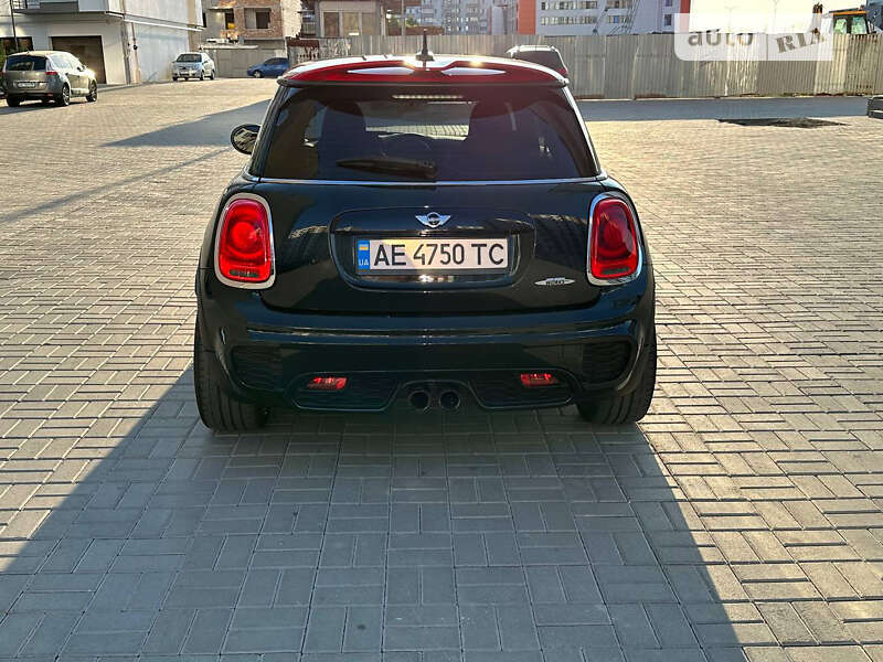 Хэтчбек MINI Hatch 2016 в Днепре фото 13 Хэтчбек MINI Hatch 2016 в Днепре