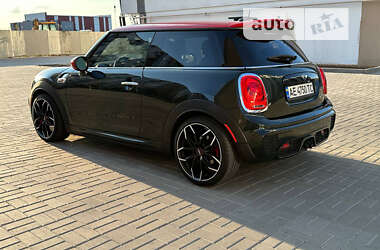 Хэтчбек MINI Hatch 2016 в Днепре фото 16 Хэтчбек MINI Hatch 2016 в Днепре