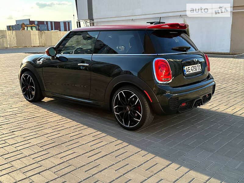 Хэтчбек MINI Hatch 2016 в Днепре фото 16 Хэтчбек MINI Hatch 2016 в Днепре