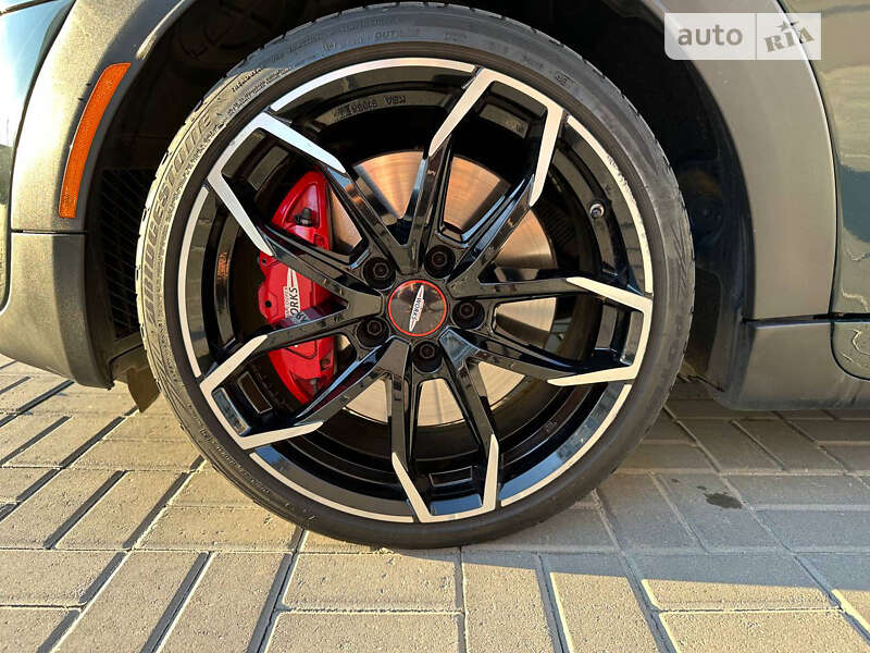 Хэтчбек MINI Hatch 2016 в Днепре фото 31 Хэтчбек MINI Hatch 2016 в Днепре