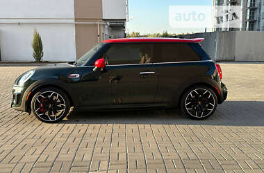 Хэтчбек MINI Hatch 2016 в Днепре фото 32 Хэтчбек MINI Hatch 2016 в Днепре