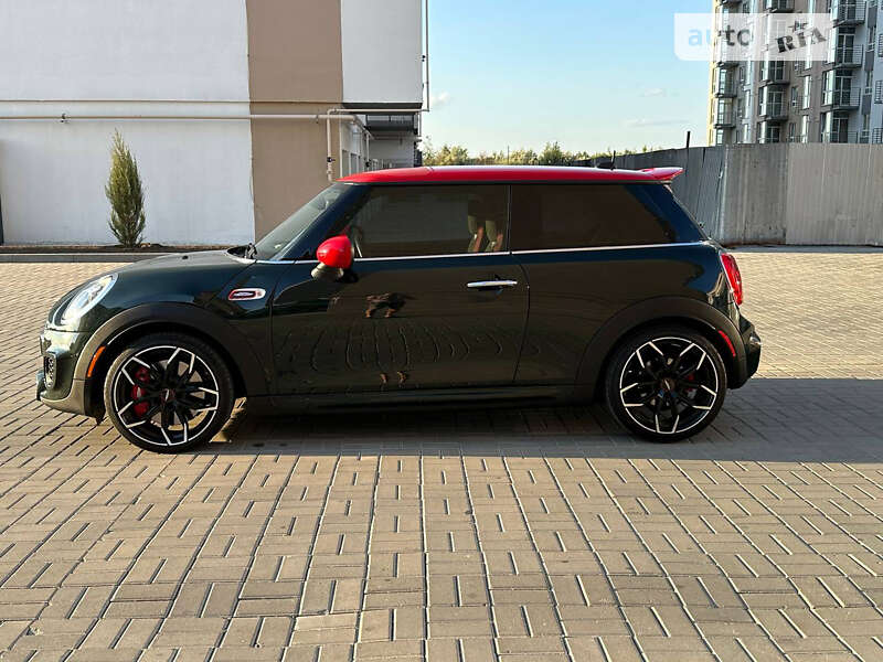 Хэтчбек MINI Hatch 2016 в Днепре фото 32 Хэтчбек MINI Hatch 2016 в Днепре