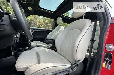 MINI Hatch 2021 MINI Hatch 2021