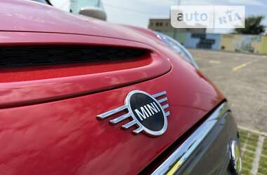 Хэтчбек MINI Hatch 2021 в 