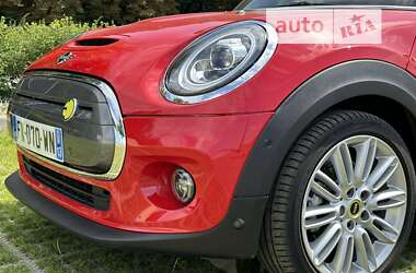 Хэтчбек MINI Hatch 2021 в 