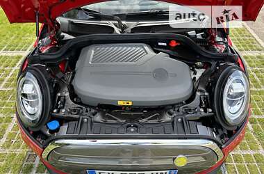 Хэтчбек MINI Hatch 2021 в 
