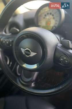 Хэтчбек MINI Hatch 2011 в 