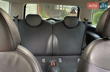 Хэтчбек MINI Hatch 2003 в Хусте