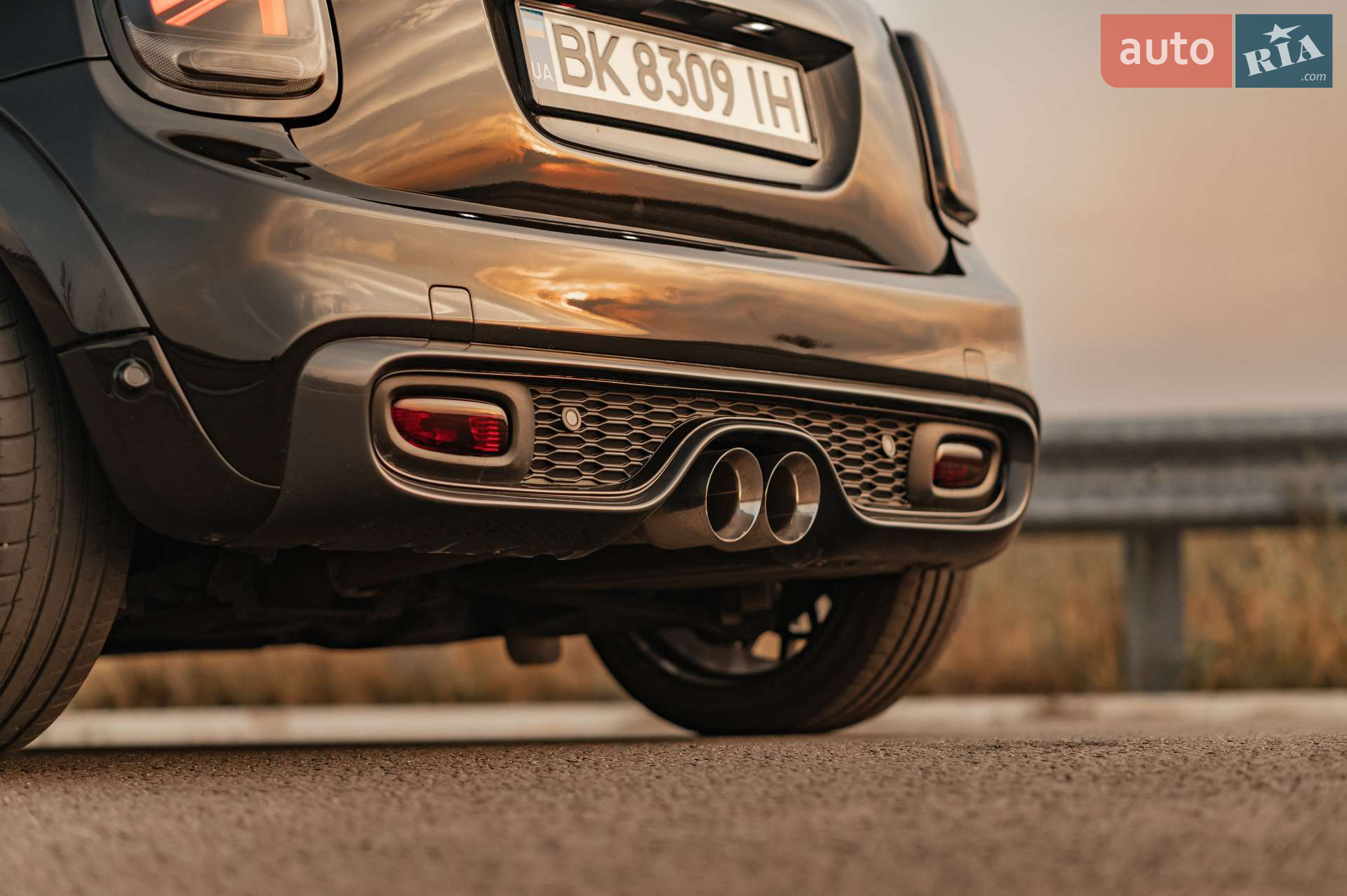 2015 MINI Hatch - мініатюра 5