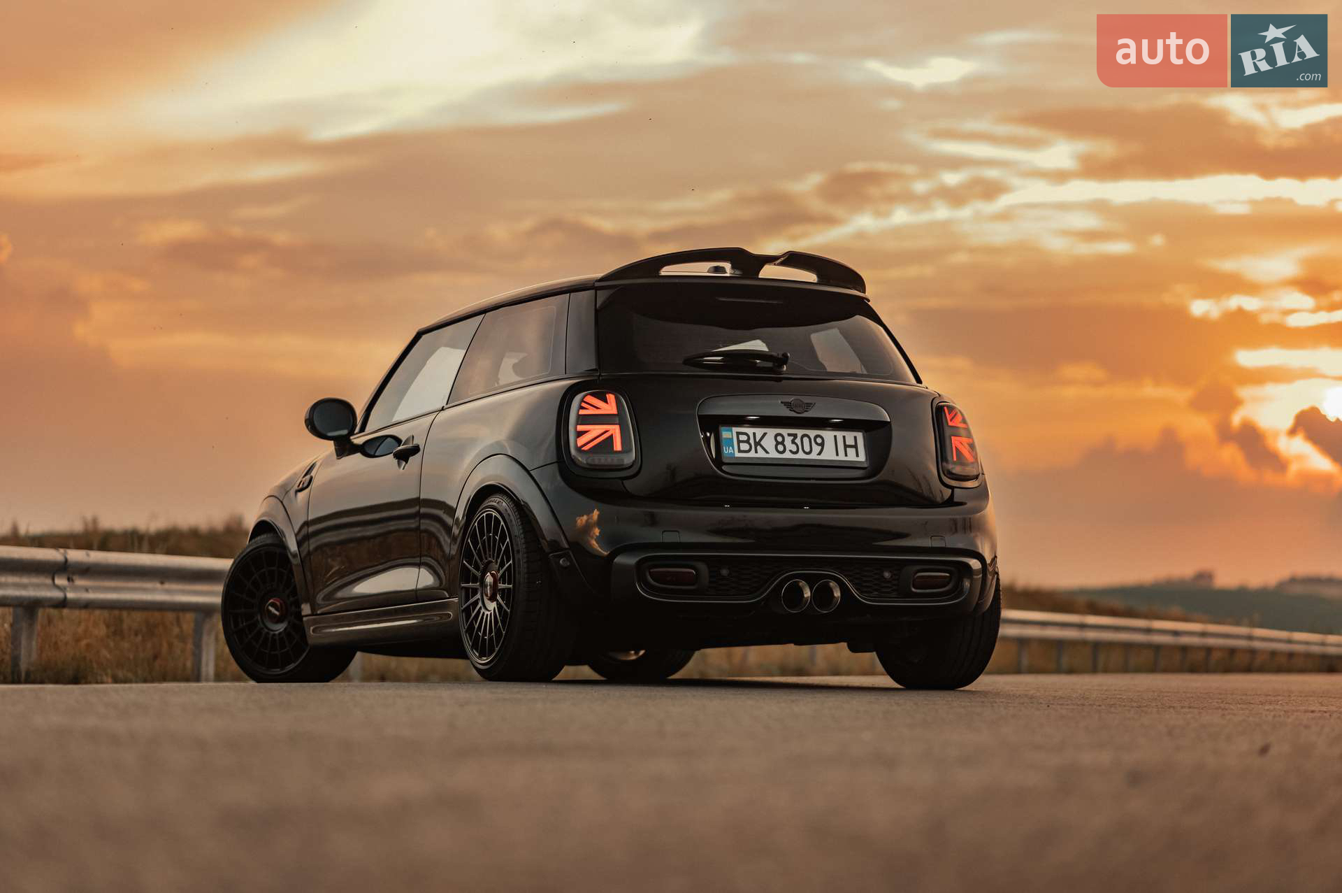 2015 MINI Hatch - мініатюра 10