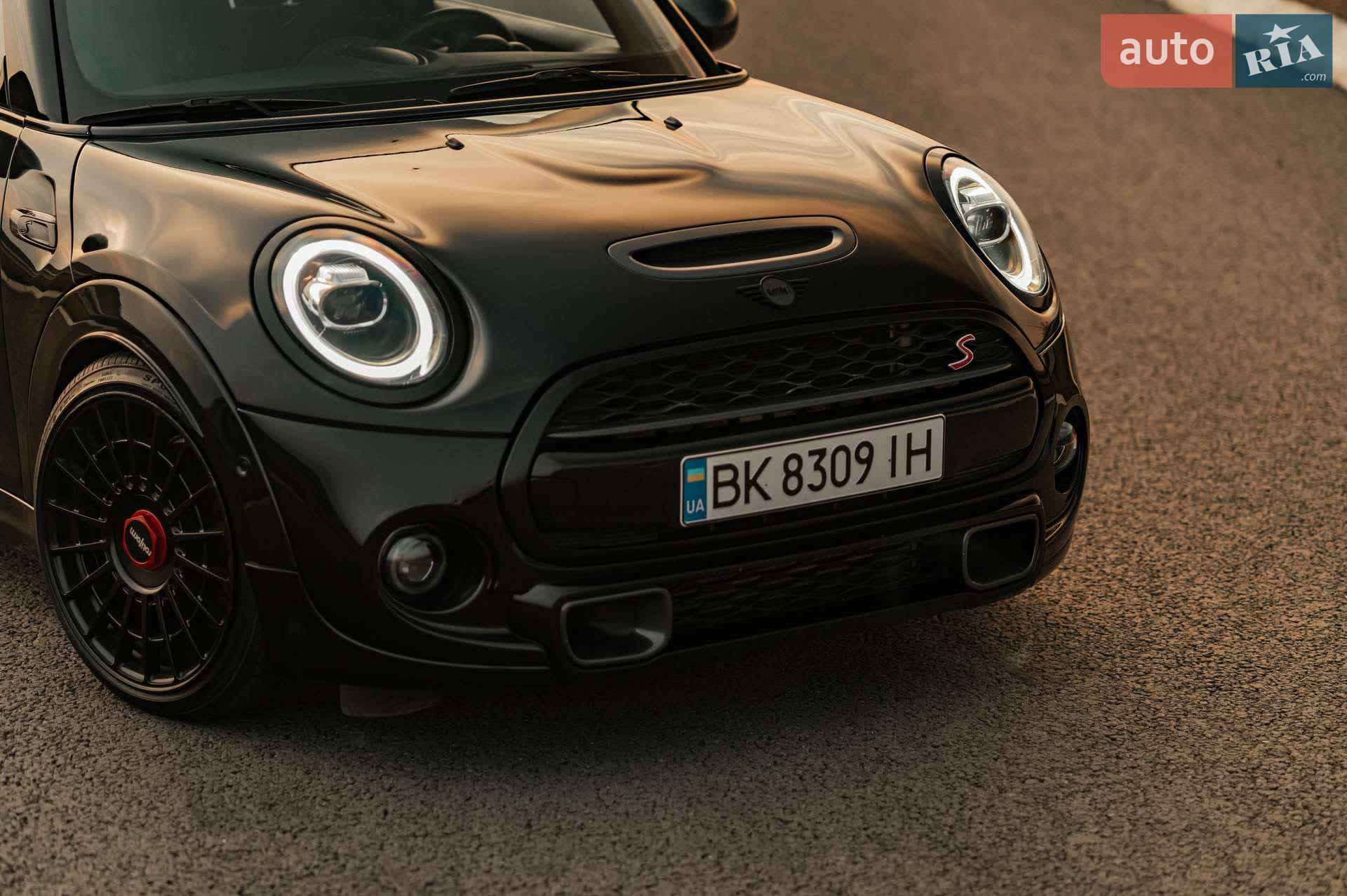 2015 MINI Hatch - мініатюра 15