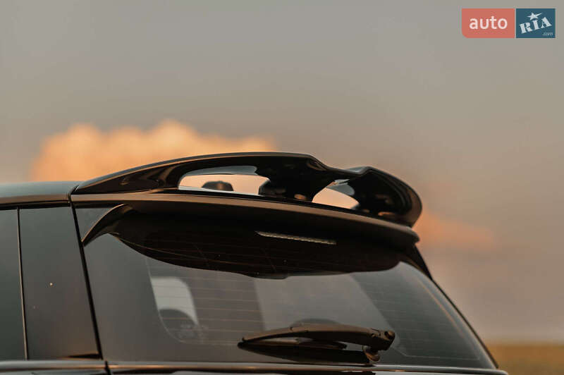 Хетчбек MINI Hatch 2015 в Рівному