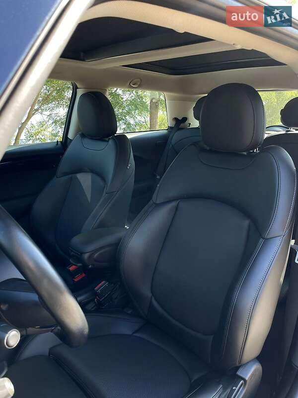 Хетчбек MINI Hatch 2014 в Одесі