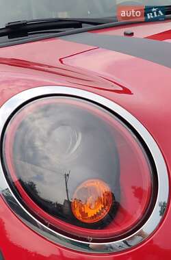 Хэтчбек MINI Hatch 2013 в Днепре