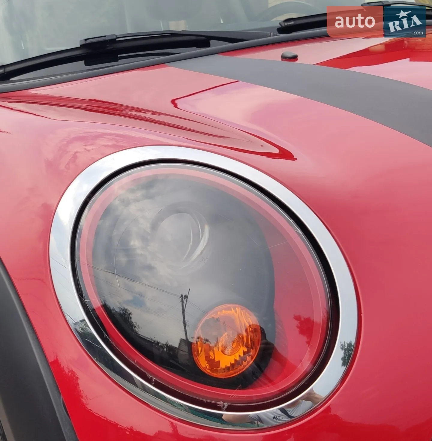 2013 MINI Hatch - мініатюра 23