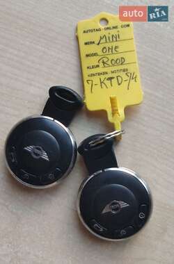 Хэтчбек MINI Hatch 2013 в Днепре