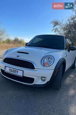 MINI Hatch 2011