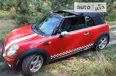 Хэтчбек MINI Hatch 2010 в Сумах