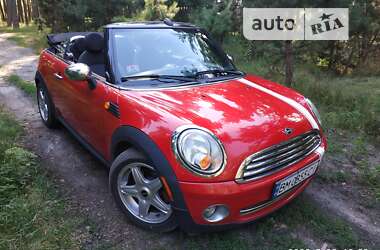 Хэтчбек MINI Hatch 2010 в Сумах